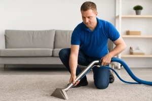 carpet cleaners
