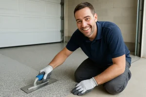 Content Marketing for Concrete Coating Businesses