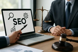 SEO for lawyers
