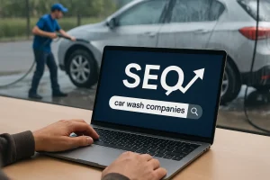 Take the Wheel with Local SEO