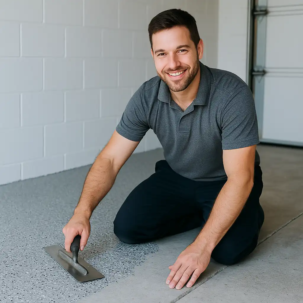 seo for concrete coatings