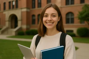 User Experience and Engagement: What Google (and Students) Want