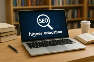 Keyword Research Tailored to Academic Search Intent