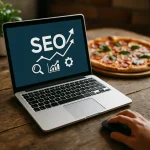 seo for pizza restaurant​