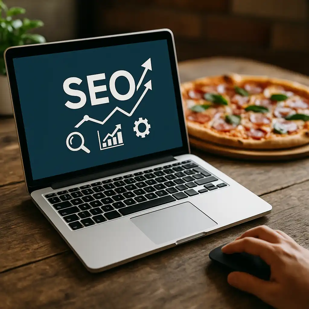 seo for pizza restaurant​