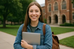 Understanding the Higher Education Search Journey