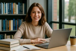 Building Authority Through Backlinks and PR