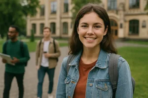 Local SEO for Universities with Physical Campuses