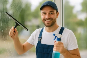 Grow Your Window Cleaning Business With Smart SEO