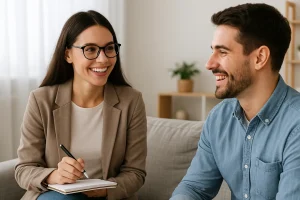 Compliance & Ethical Advertising for Therapists