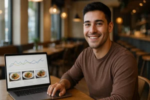 Promoting Online Reservations