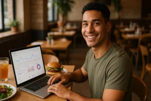 Keyword Strategy: Targeting What Diners Search