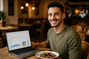 Turn Clicks into Full Tables
