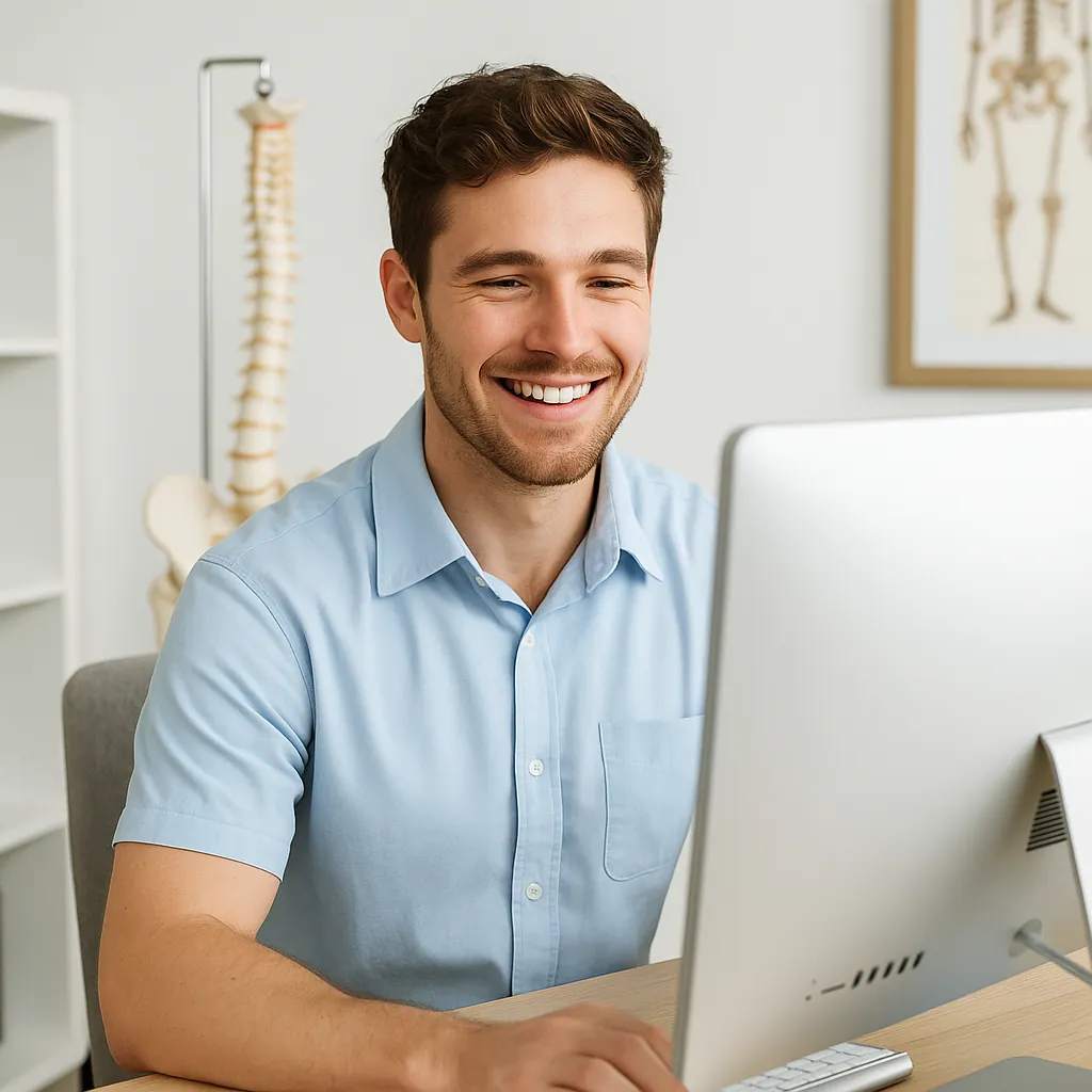 Google ads for chiropractors