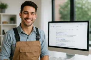 Landing Page Optimization