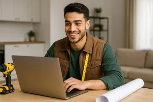 Keyword Research Tailored to Contractors