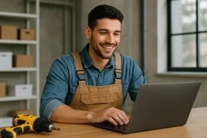 Benefits of Google Ads for Contractors