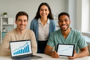 Clicks Don’t Heal—Operations Do