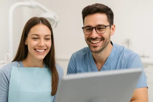 Orthodontics