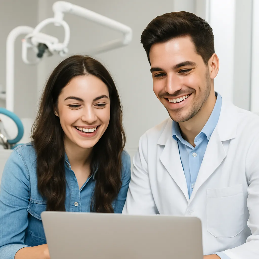 Remarketing for dentists google ads