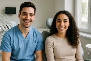 Crafting High-Performance Ad Copy for Dentists