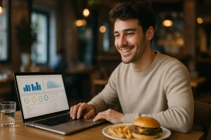 Vegan & Plant-Based Restaurants