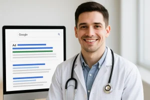 Google Ads for Dermatologists