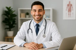 Google Ads for Family Doctors and General Practitioners