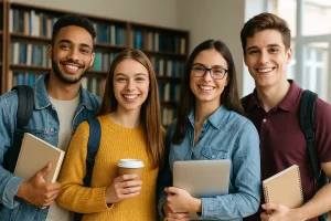 Education & Training (Colleges, Vocational Schools, Online Courses)