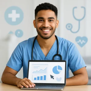 Google ads for healthcare