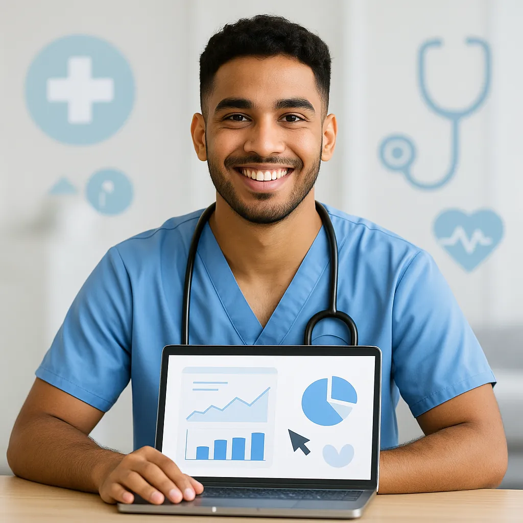 Google ads for healthcare