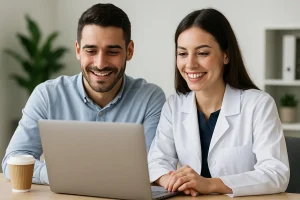 Using Google Ads to Promote New Dental Technologies