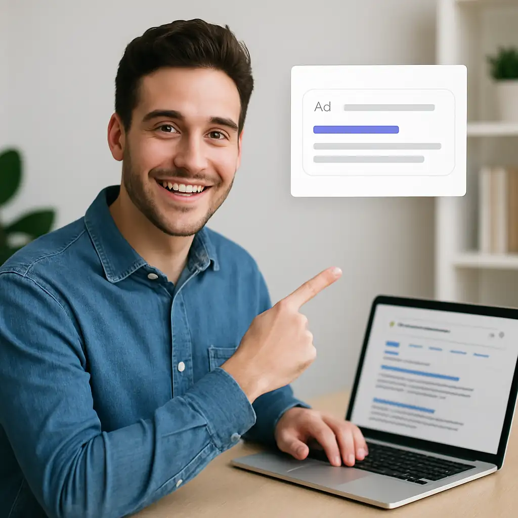 How to do google ads for dentists