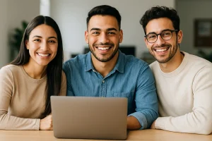 Smile-Worthy Returns on Google Ads