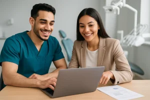 Cosmetic Dentistry