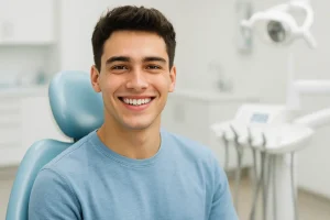 Healthcare & Dental Clinics
