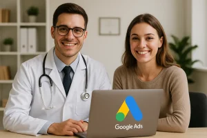 Google Ads for Neurologists