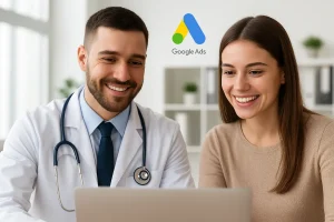 Google Ads for Nephrologists