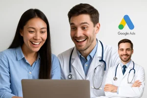 Google Ads for Cardiologists