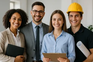Professional Services (Accounting, Consulting, Home Inspection, Legal-adjacent)