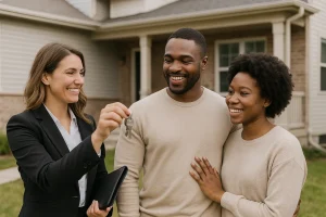 Real Estate / Realtors / Property Sales & Rentals