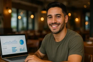 Delivery-Focused Restaurants