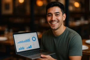 Farm-to-Table Restaurants