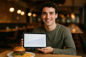 Fine Dining Restaurants