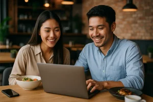 Niche or Specialty Restaurants