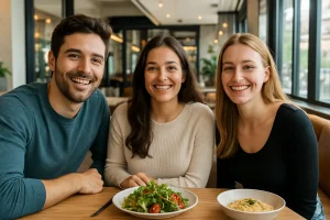 Breakfast and Brunch Spots