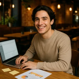 Beginner guide to google ads for restaurant marketing