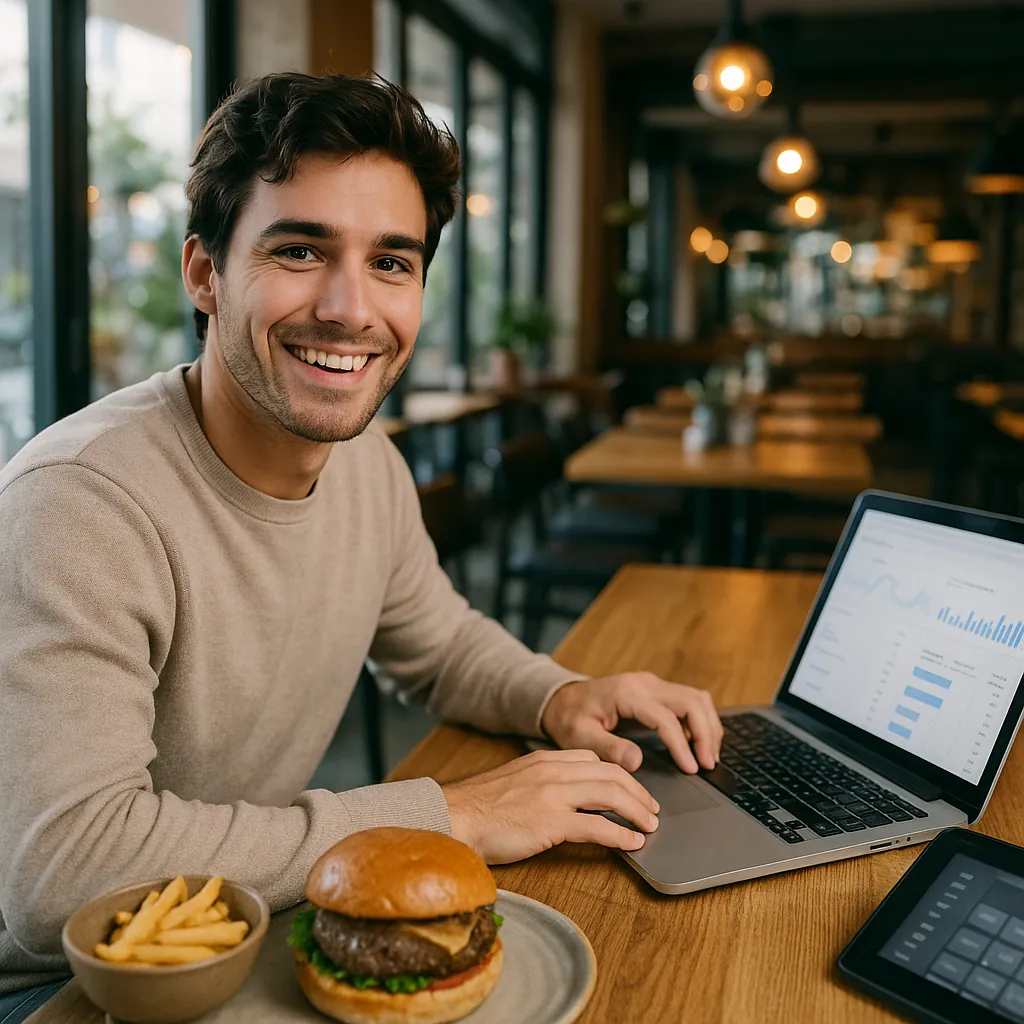 Do google ads work for restaurants