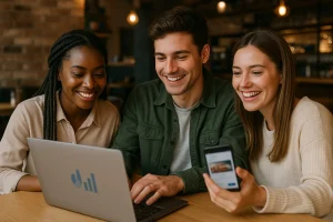 Fine Dining Restaurants