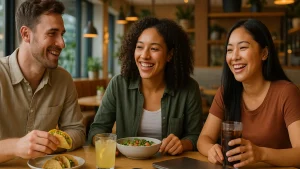 The Click That Fills Your Tables